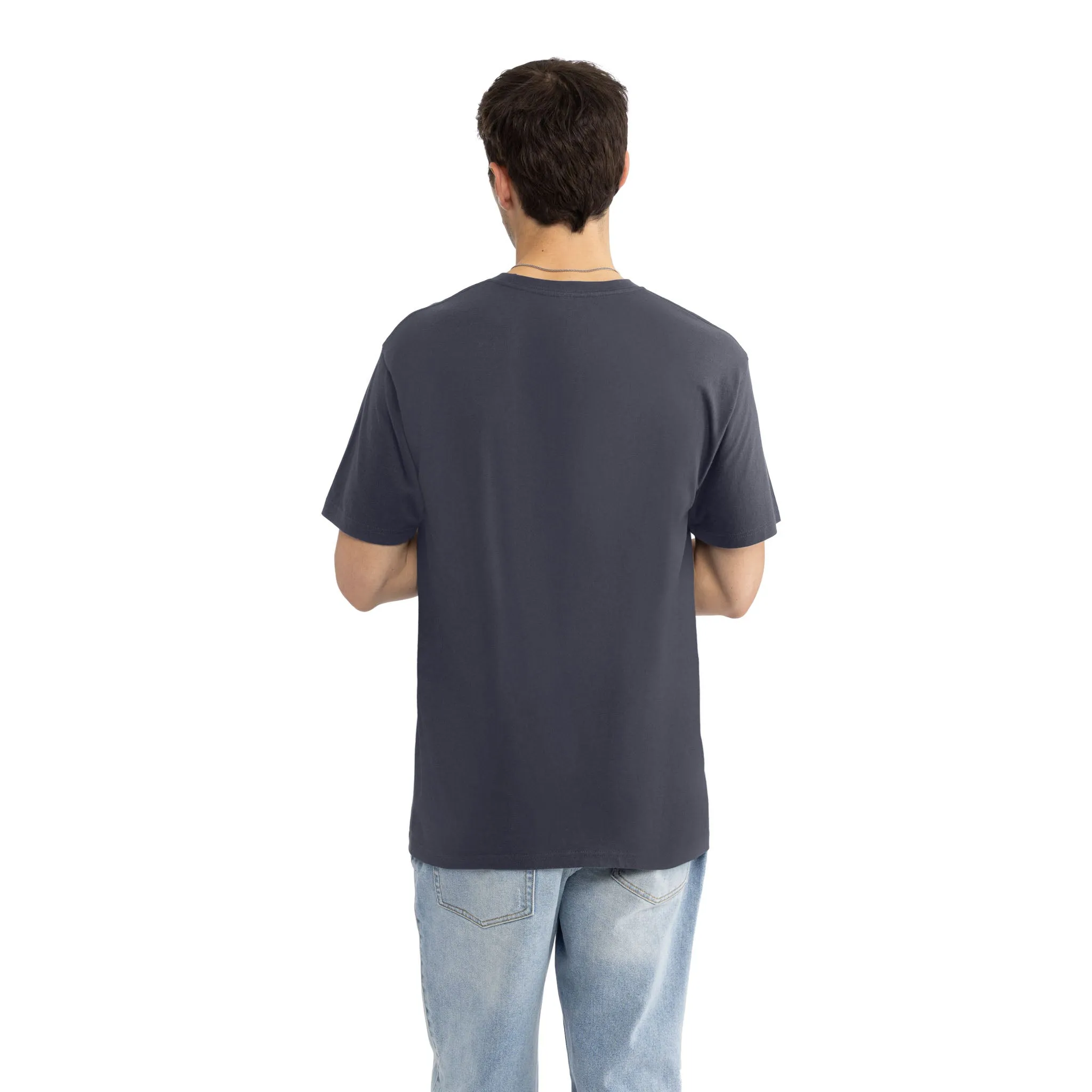 Ideal Jersey T-Shirt sold by Next Level Apparel product image thumbnail 2