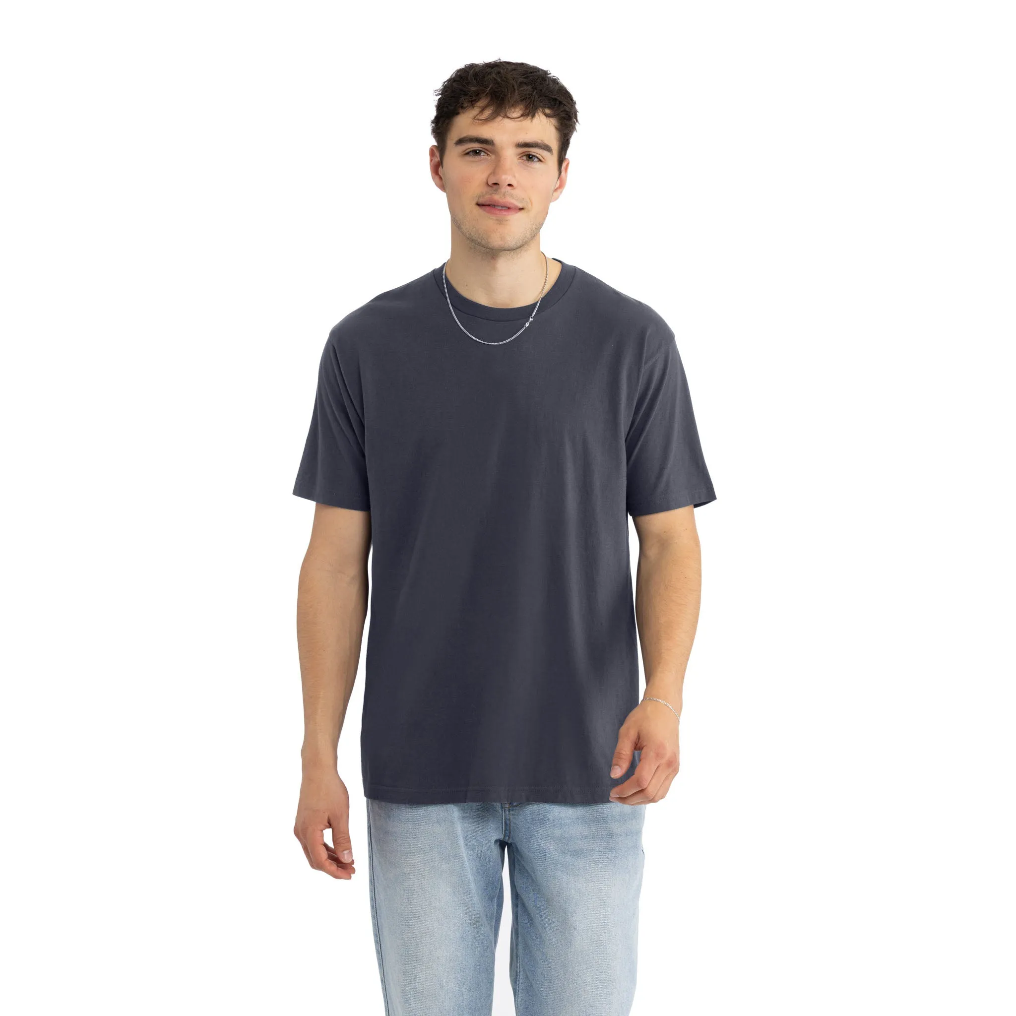 Ideal Jersey T-Shirt sold by Next Level Apparel