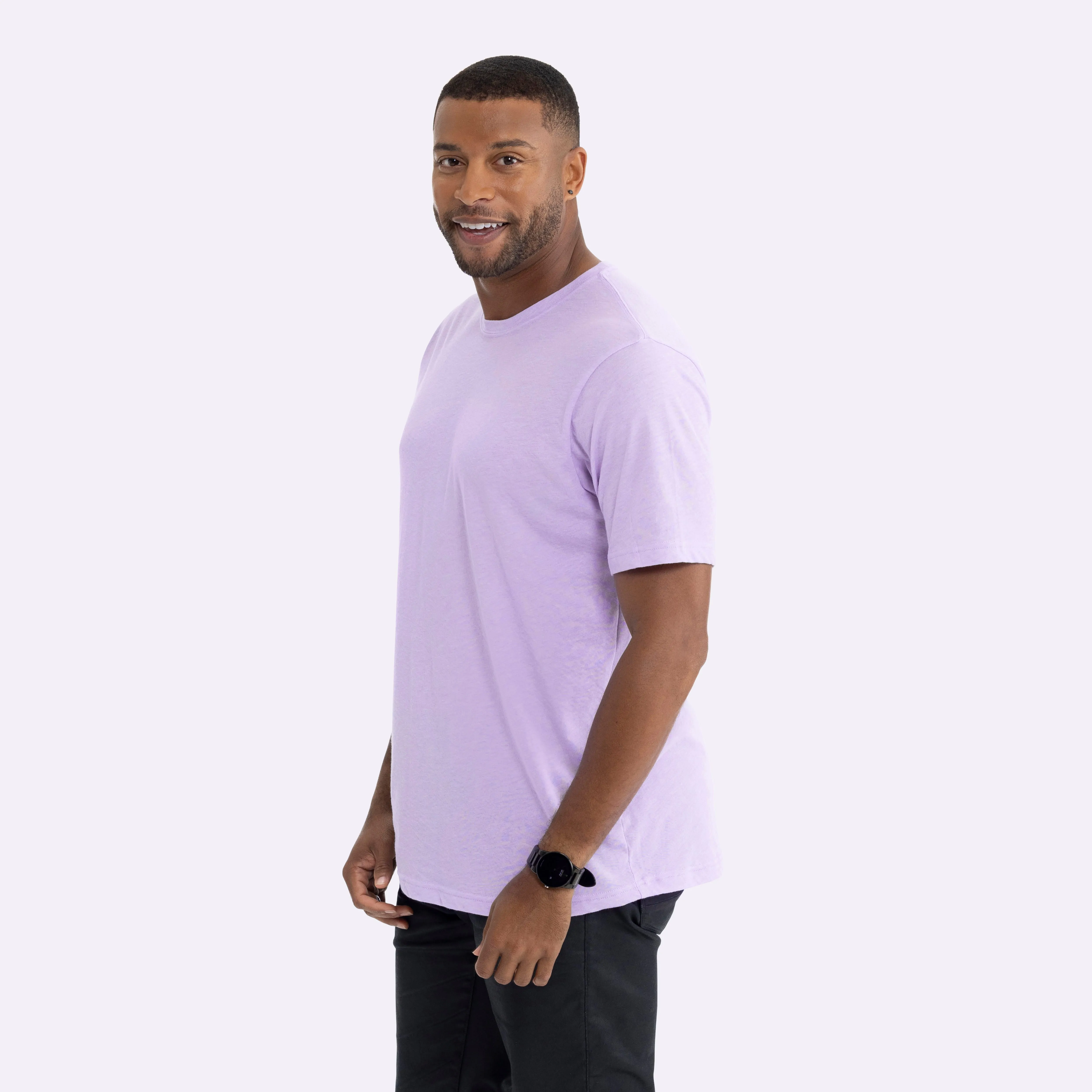 Festival T-Shirt sold by Next Level Apparel product image thumbnail 2