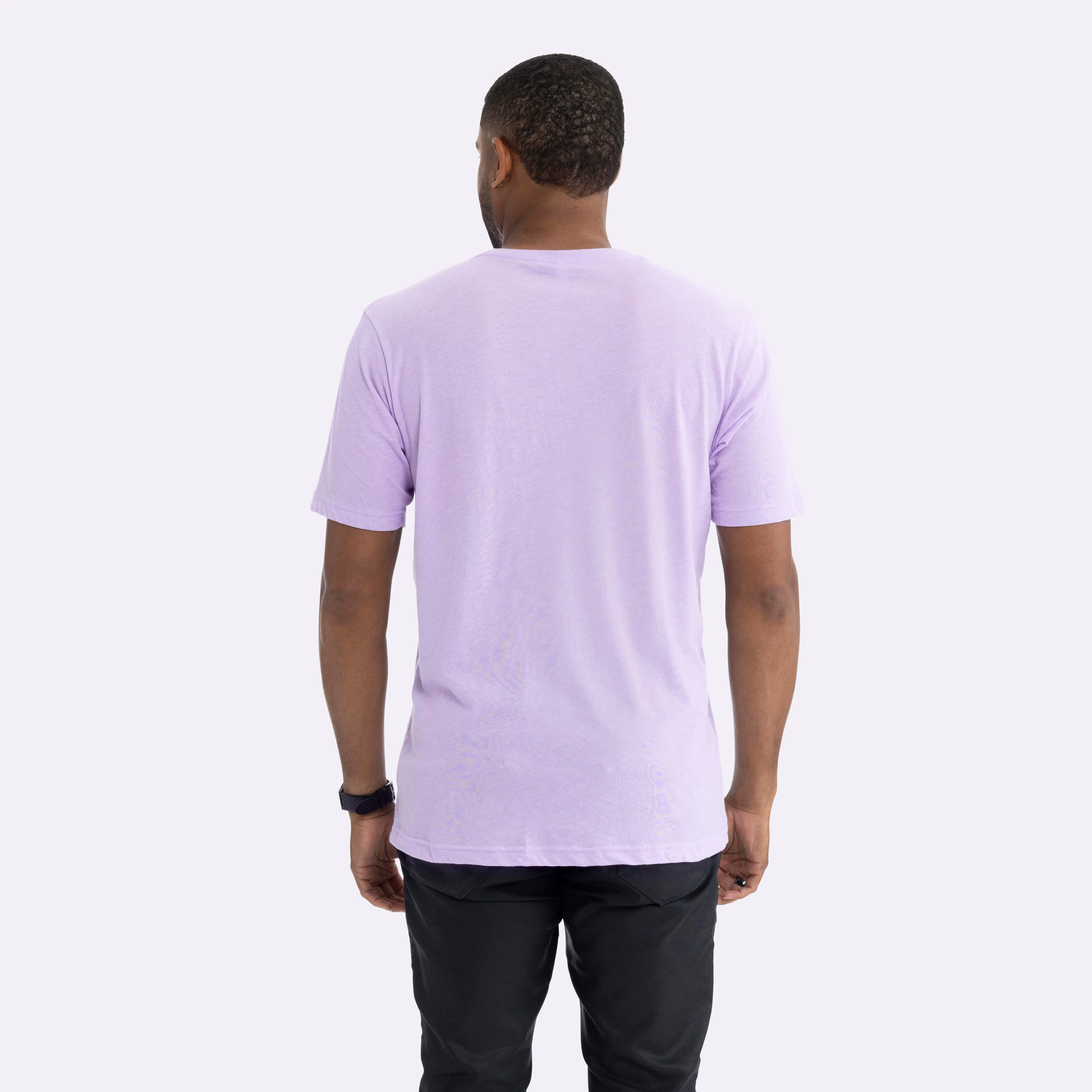 Festival T-Shirt sold by Next Level Apparel product image thumbnail 3