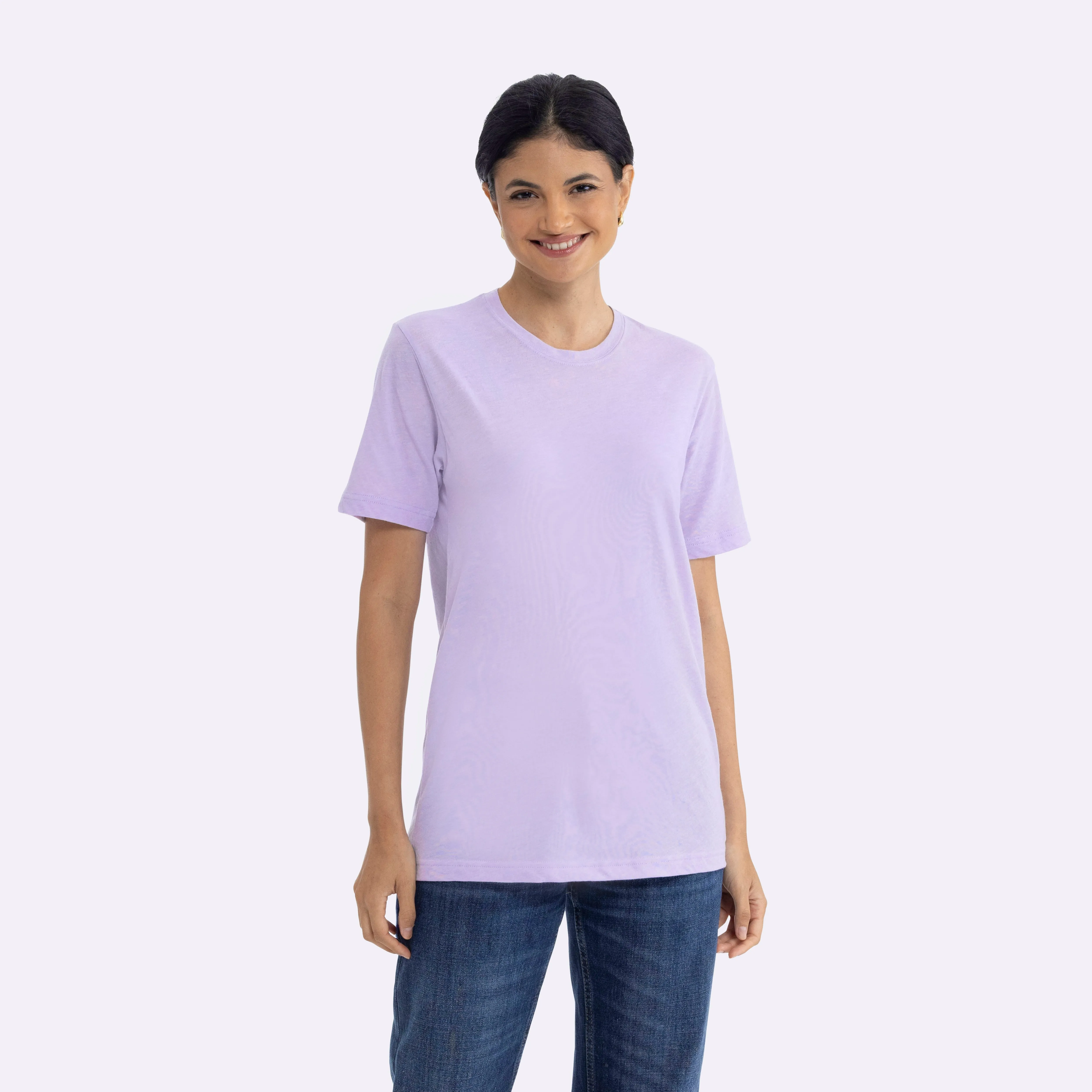 Festival T-Shirt sold by Next Level Apparel product image thumbnail 4