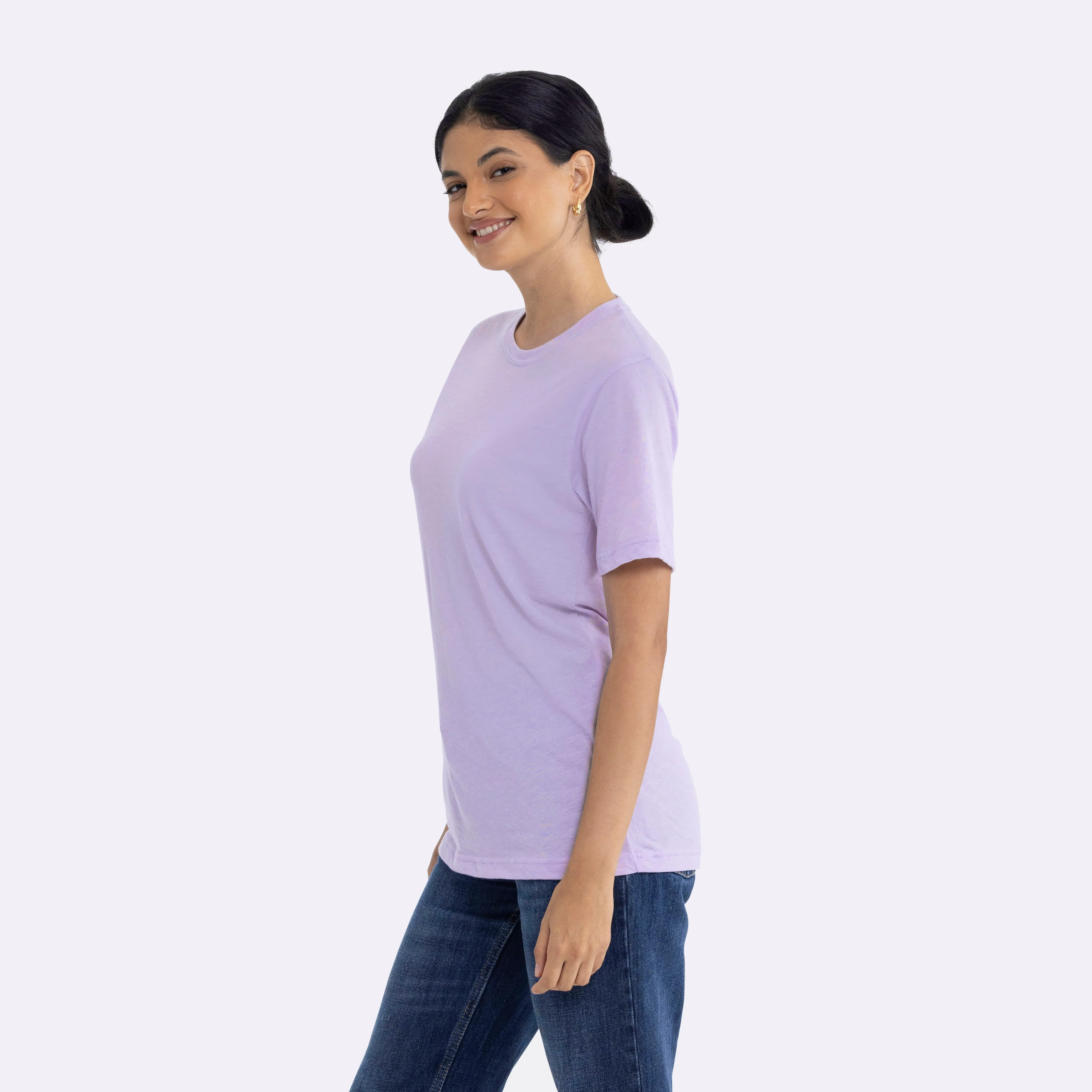 Festival T-Shirt sold by Next Level Apparel product image thumbnail 5