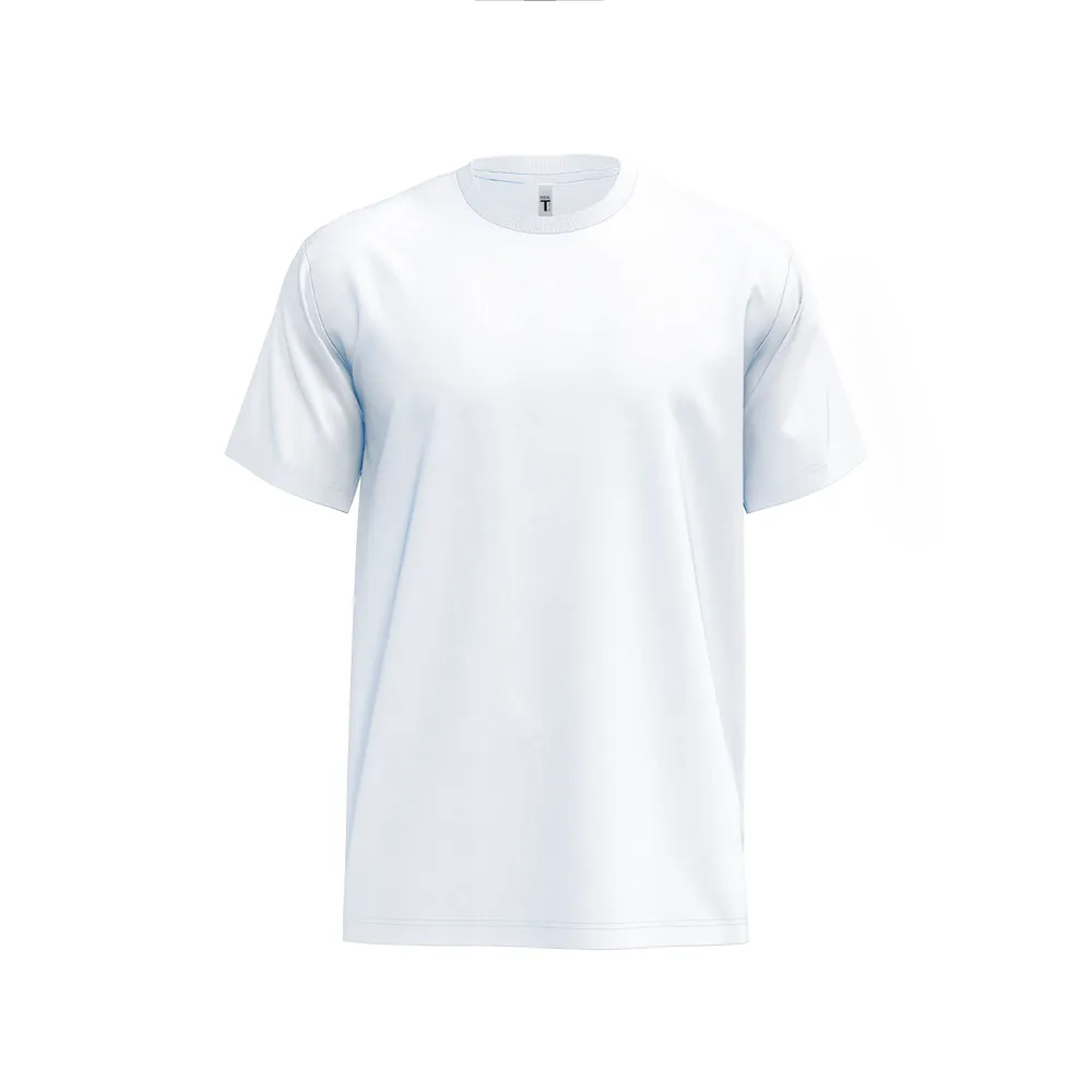 Ideal Tubular T-Shirt sold by Next Level Apparel product image thumbnail 4