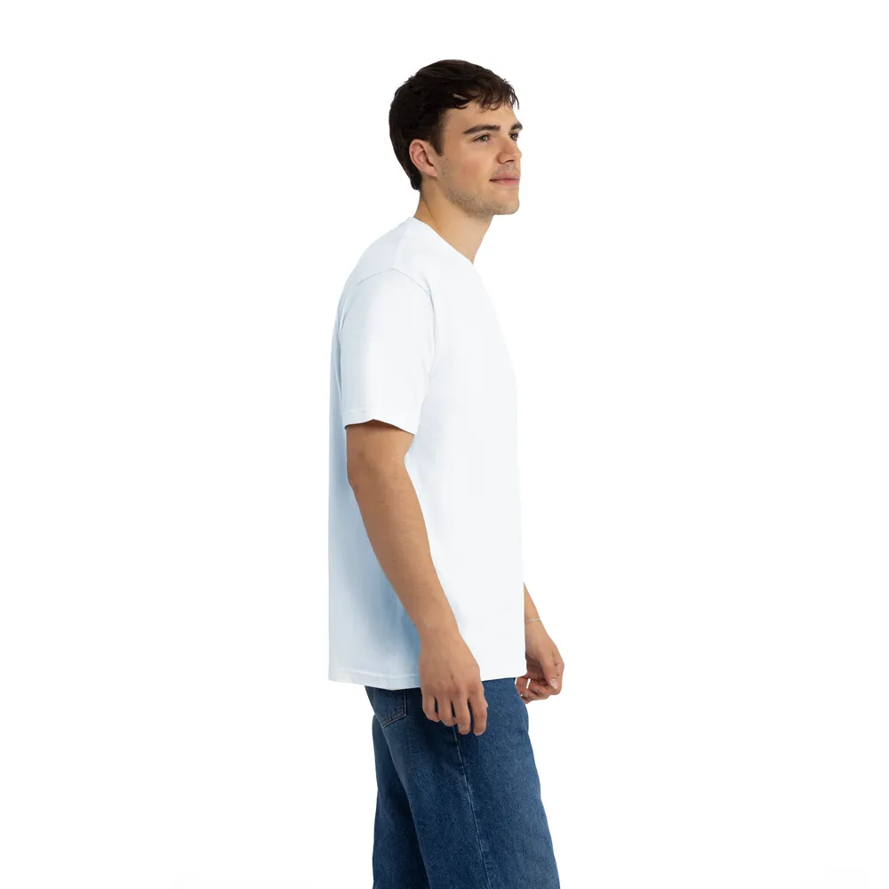 Ideal Tubular T-Shirt sold by Next Level Apparel product image thumbnail 3