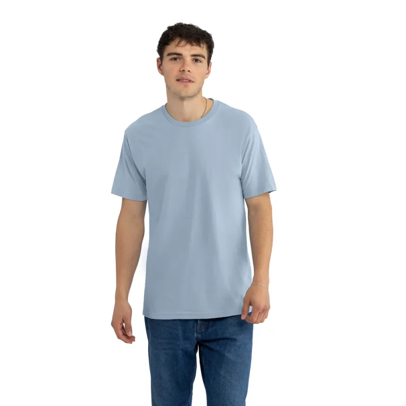 Ideal Tubular T-Shirt sold by Next Level Apparel