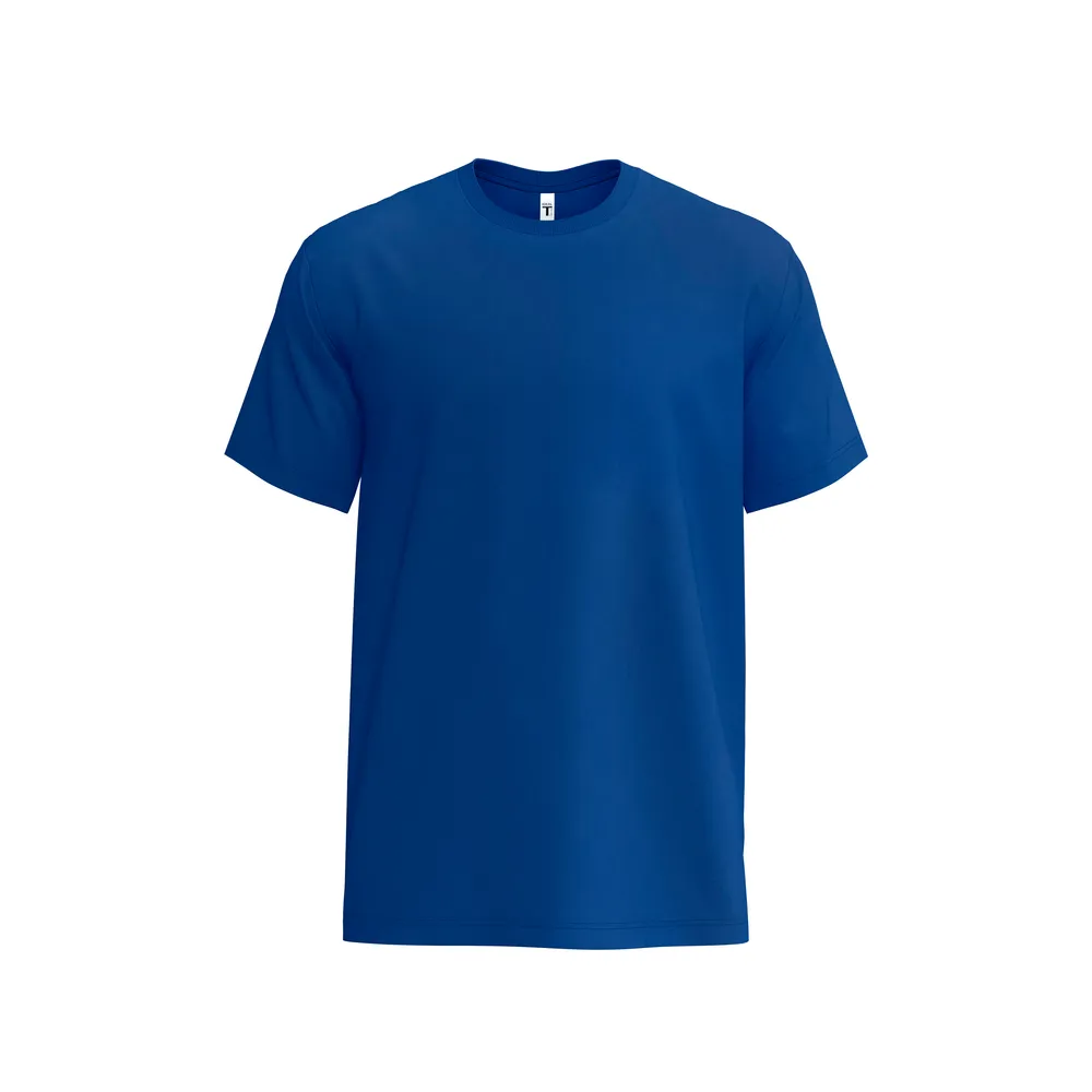 Ideal Tubular T-Shirt sold by Next Level Apparel product image thumbnail 4