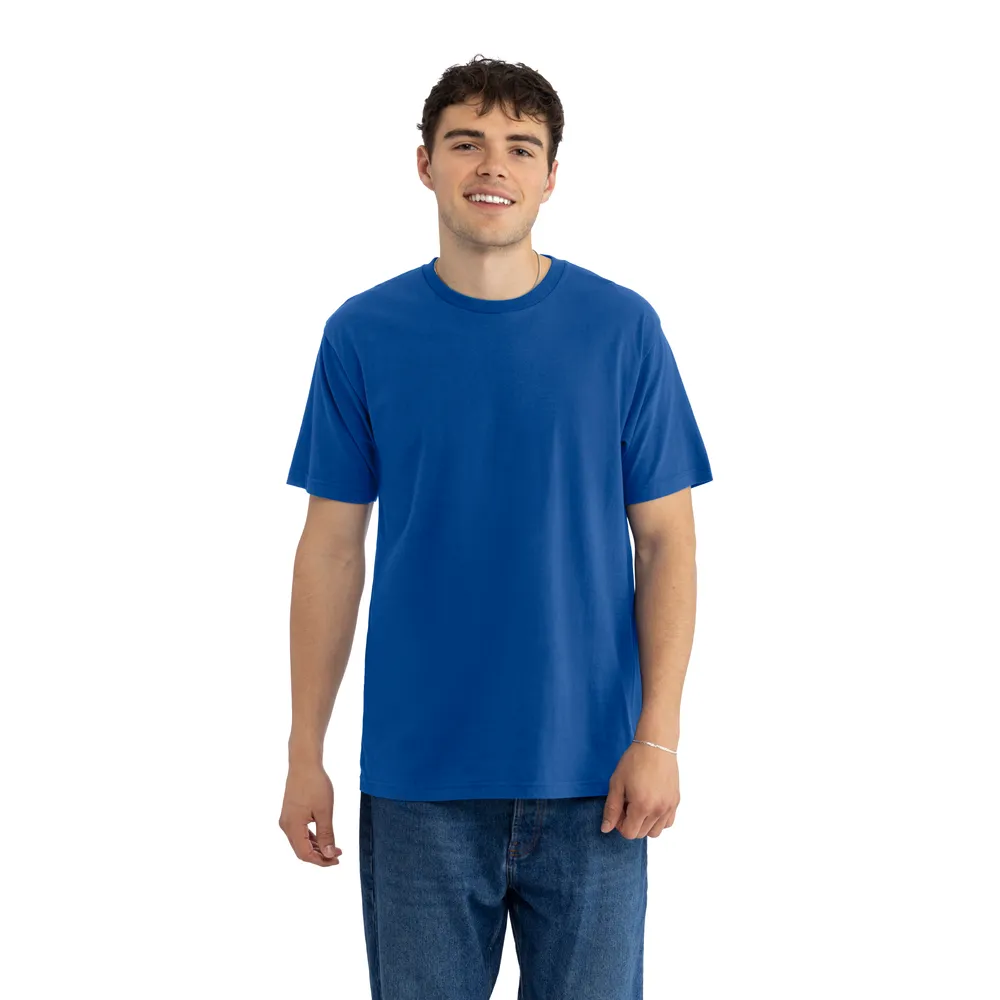 Ideal Tubular T-Shirt sold by Next Level Apparel