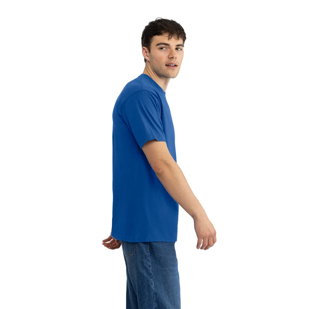 Ideal Tubular T-Shirt sold by Next Level Apparel product image thumbnail 3