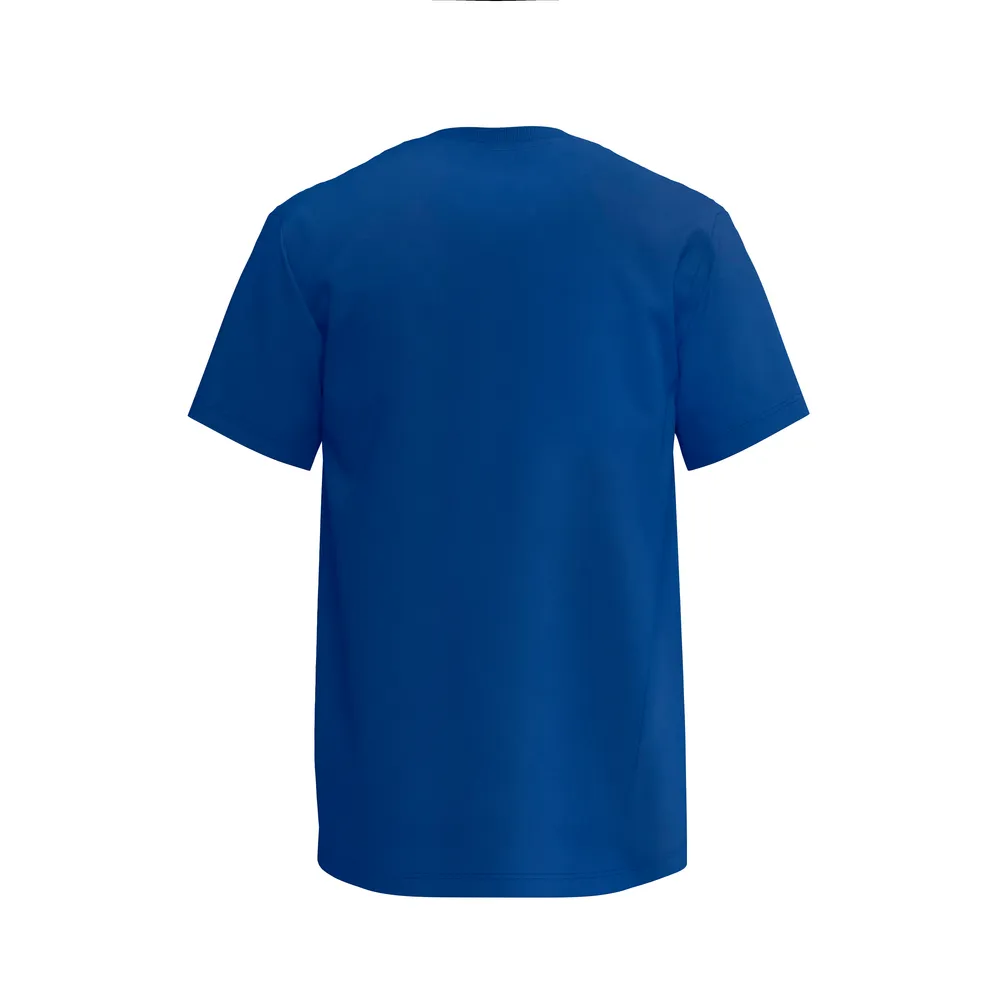 Ideal Tubular T-Shirt sold by Next Level Apparel product image thumbnail 5