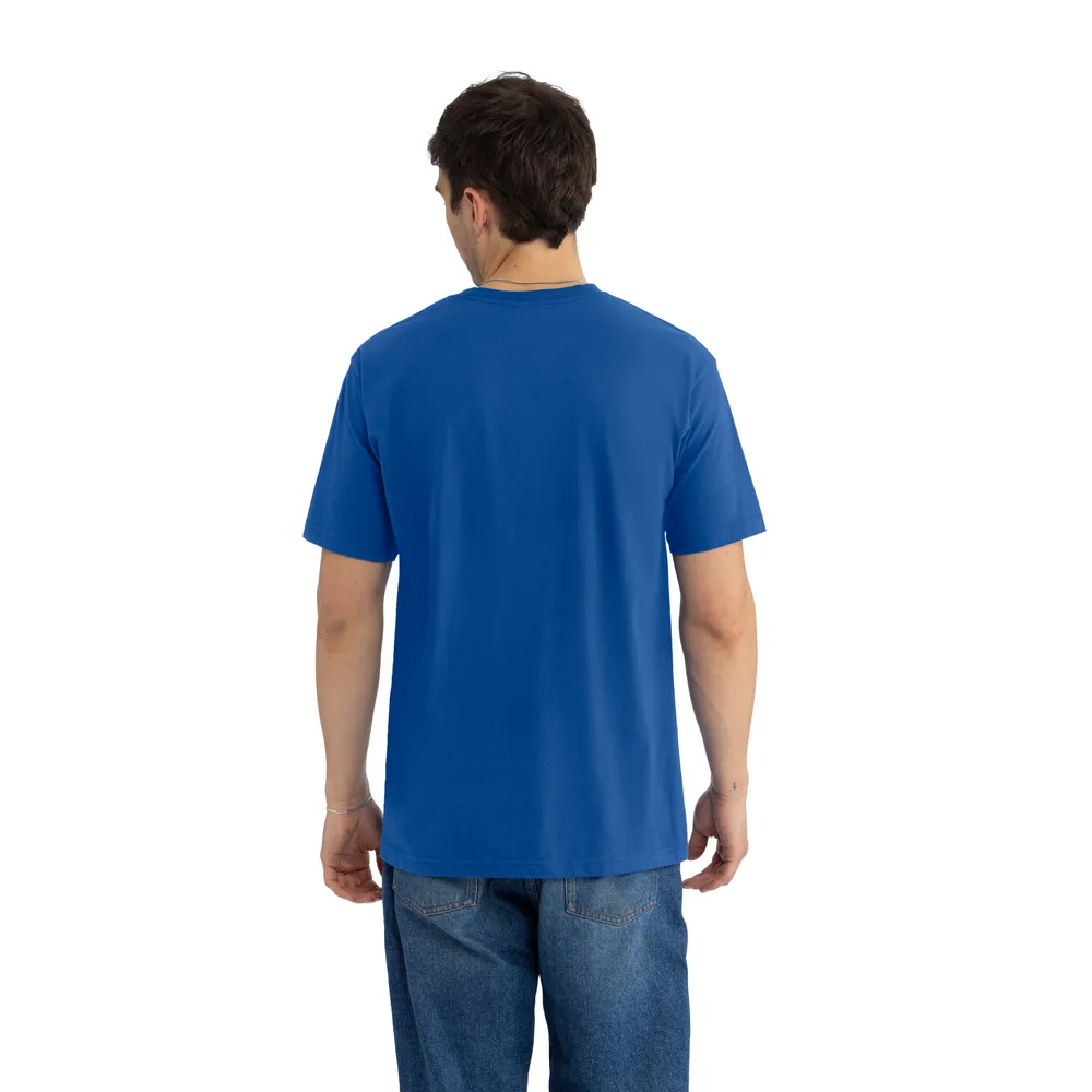 Ideal Tubular T-Shirt sold by Next Level Apparel product image thumbnail 2