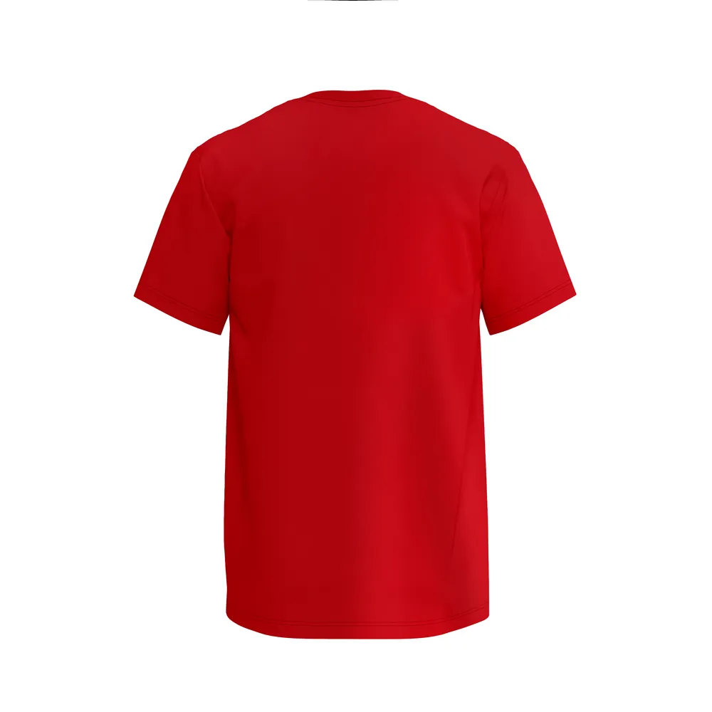 Ideal Tubular T-Shirt sold by Next Level Apparel product image thumbnail 5