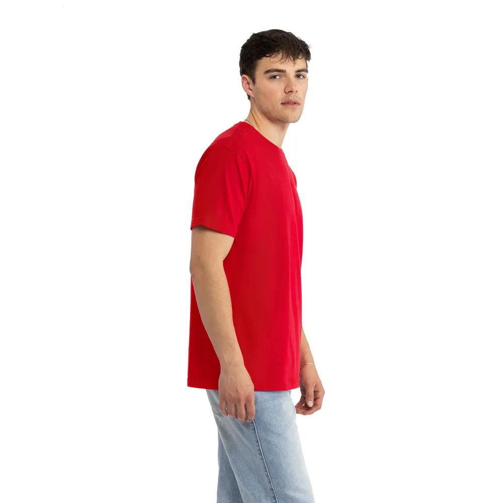 Ideal Tubular T-Shirt sold by Next Level Apparel product image thumbnail 3