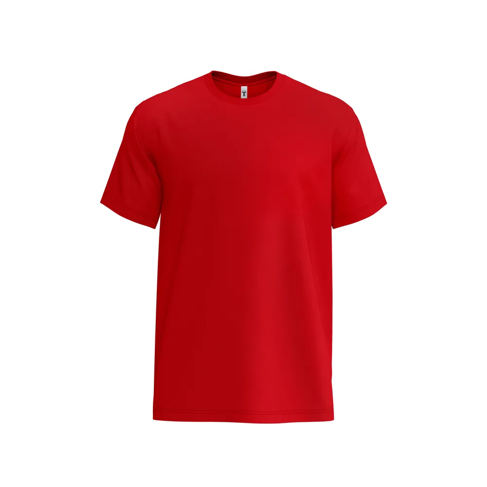 Ideal Tubular T-Shirt sold by Next Level Apparel product image thumbnail 4