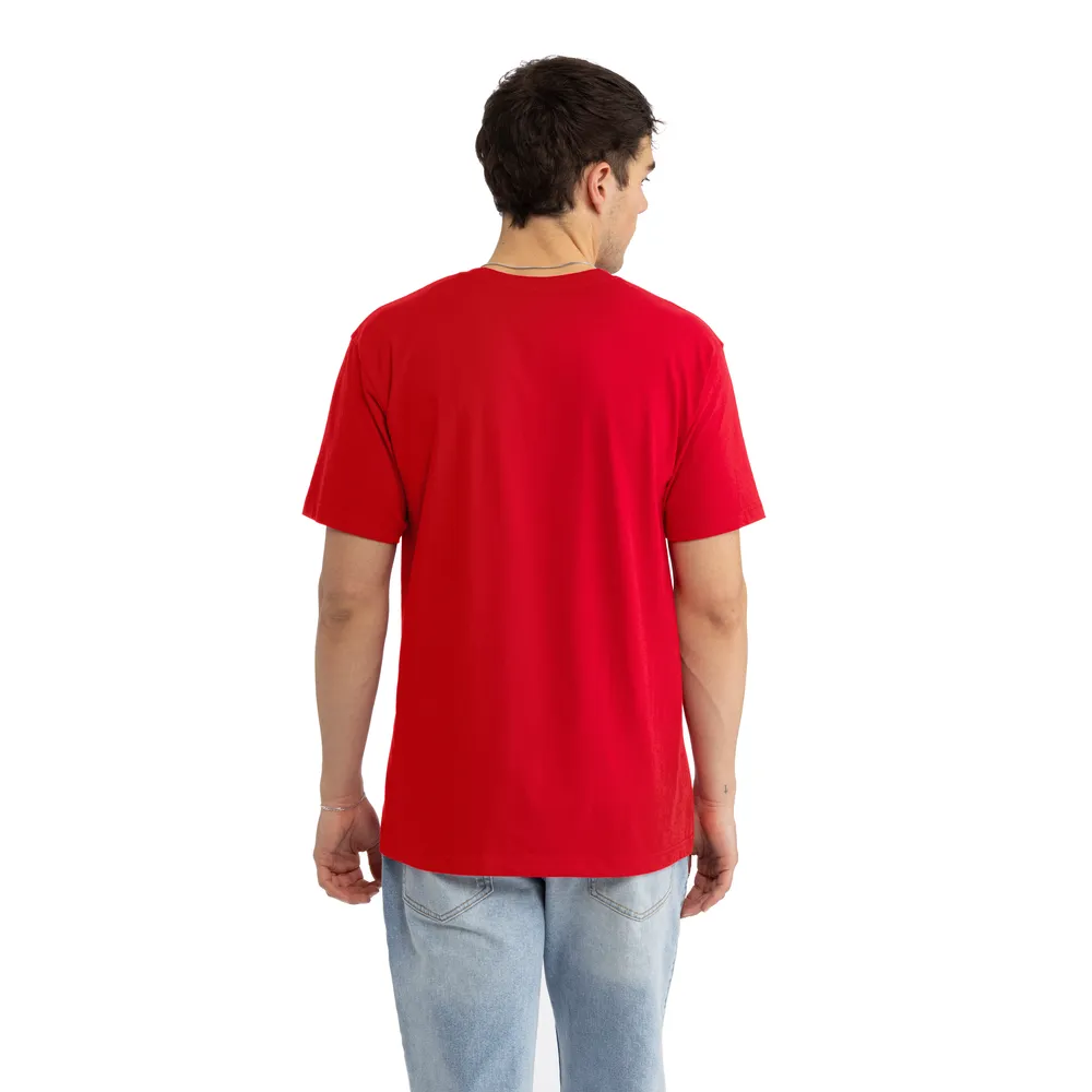 Ideal Tubular T-Shirt sold by Next Level Apparel product image thumbnail 2