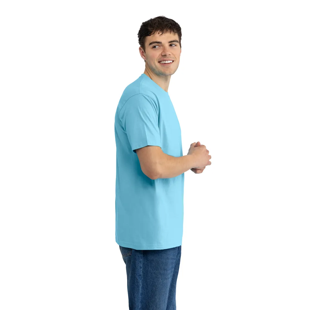 Ideal Tubular T-Shirt sold by Next Level Apparel product image thumbnail 3