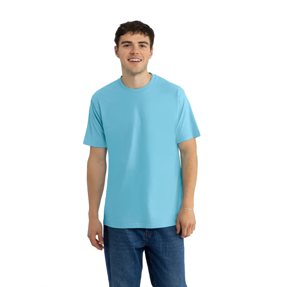 Ideal Tubular T-Shirt sold by Next Level Apparel