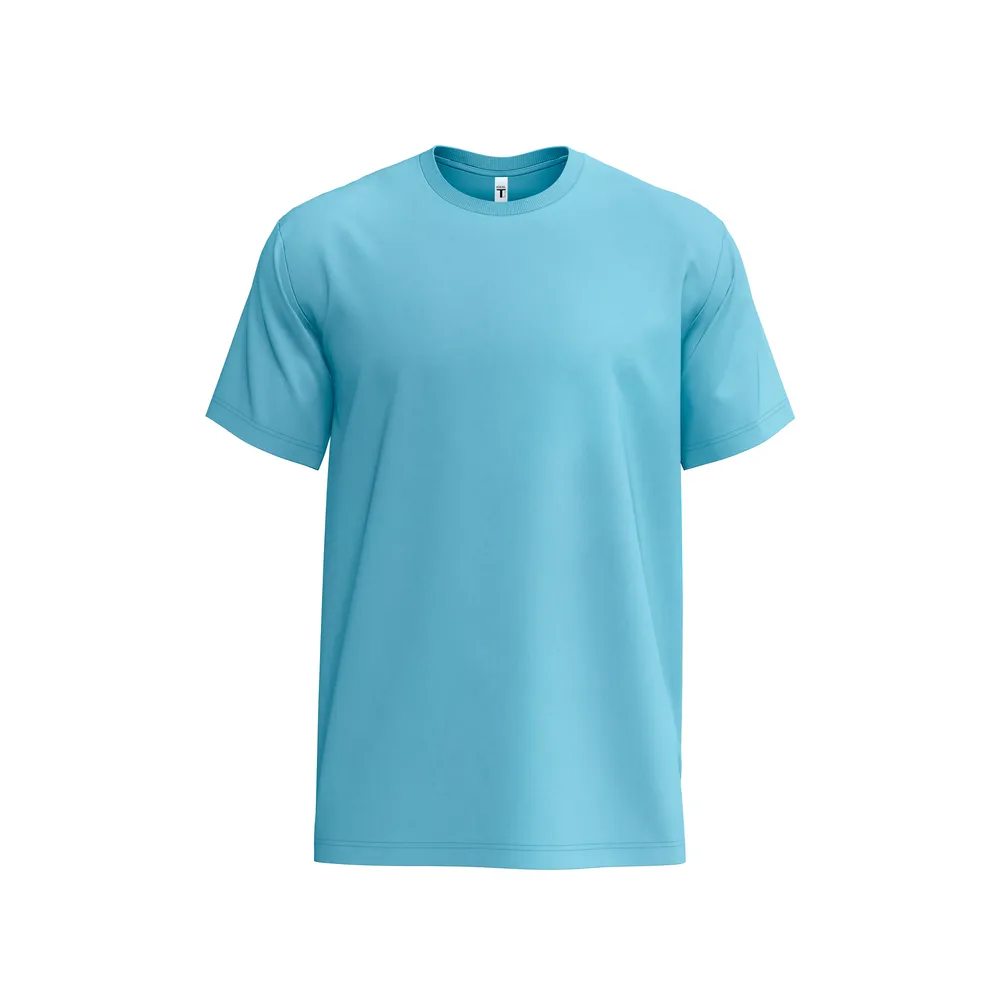 Ideal Tubular T-Shirt sold by Next Level Apparel product image thumbnail 4
