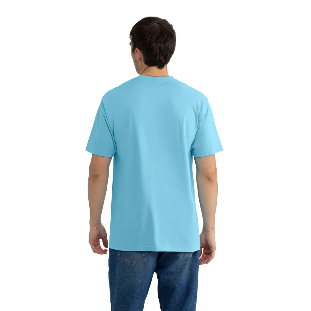 Ideal Tubular T-Shirt sold by Next Level Apparel product image thumbnail 2