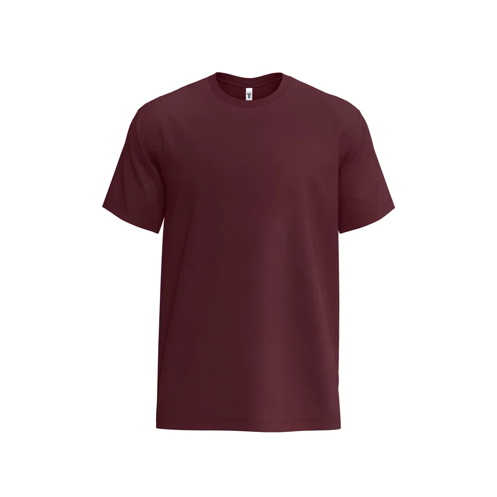 Ideal Tubular T-Shirt sold by Next Level Apparel product image thumbnail 4
