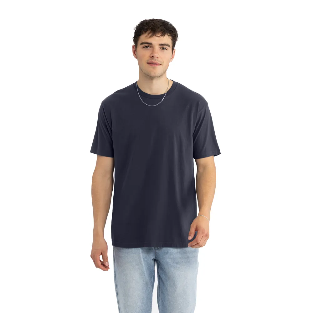 【Nice Weather】TUBULAR T-SHIRT Ideal Tubular T-Shirt | Parallel