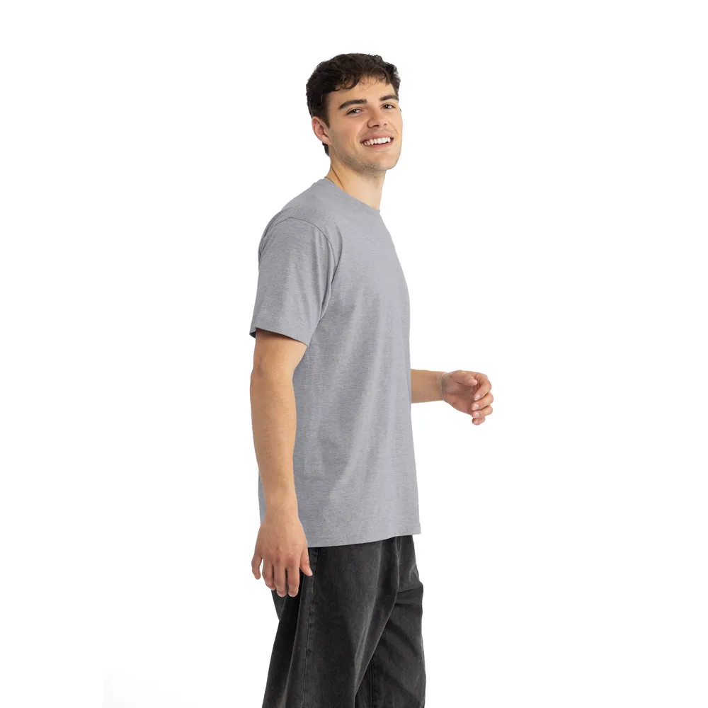 Ideal Tubular T-Shirt sold by Next Level Apparel product image thumbnail 3