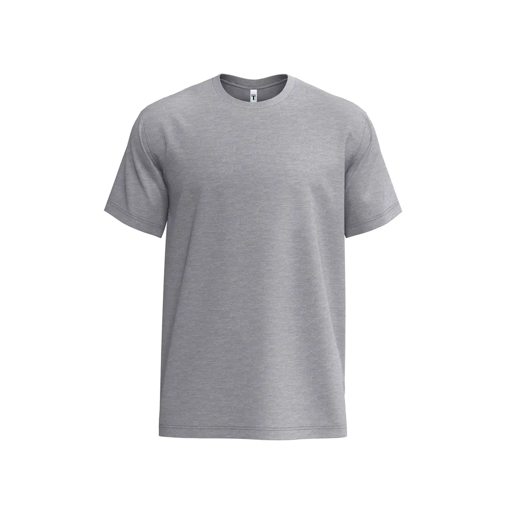 Ideal Tubular T-Shirt sold by Next Level Apparel product image thumbnail 4