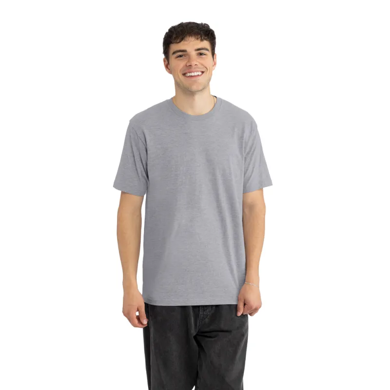 Ideal Tubular T-Shirt sold by Next Level Apparel