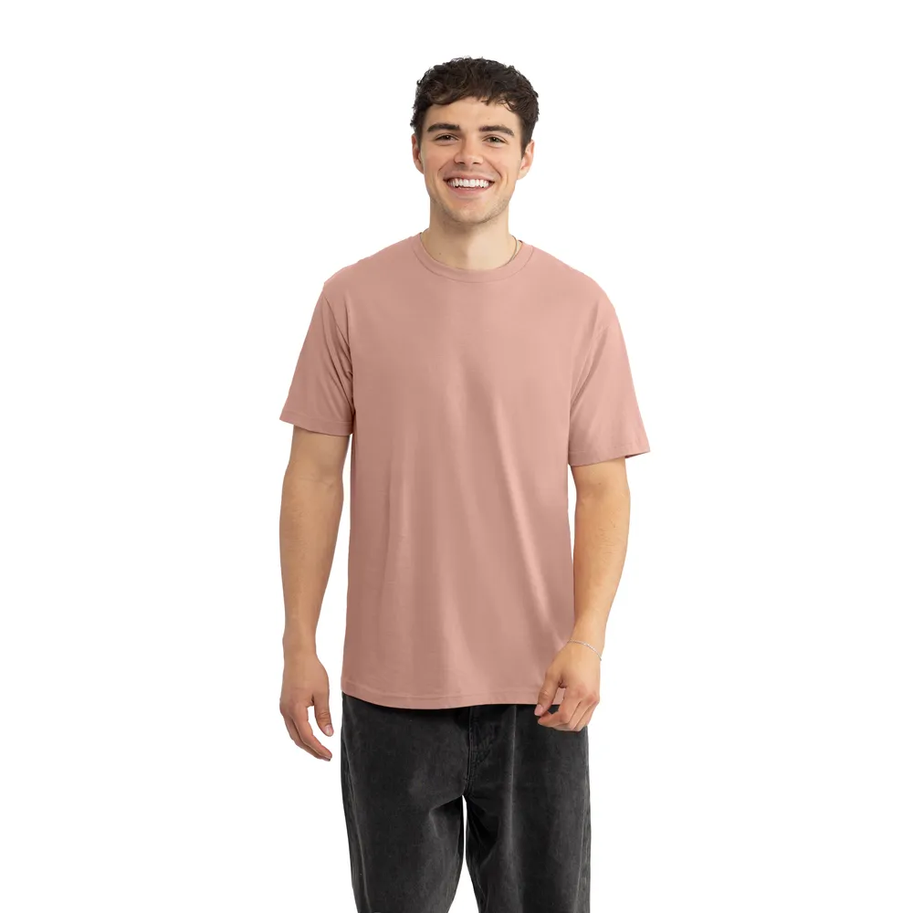 Ideal Tubular T-Shirt sold by Next Level Apparel