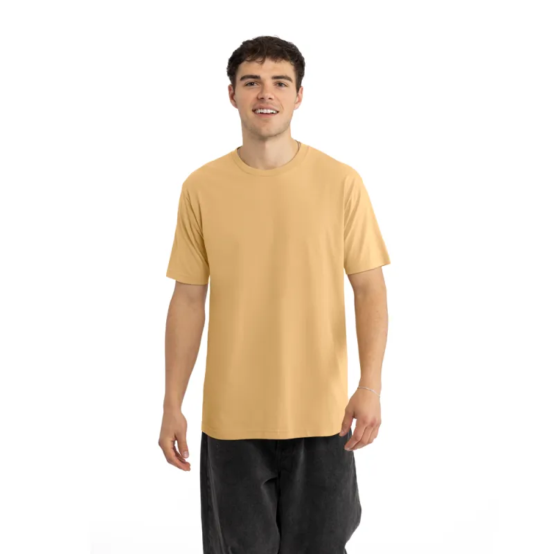 Ideal Tubular T-Shirt sold by Next Level Apparel