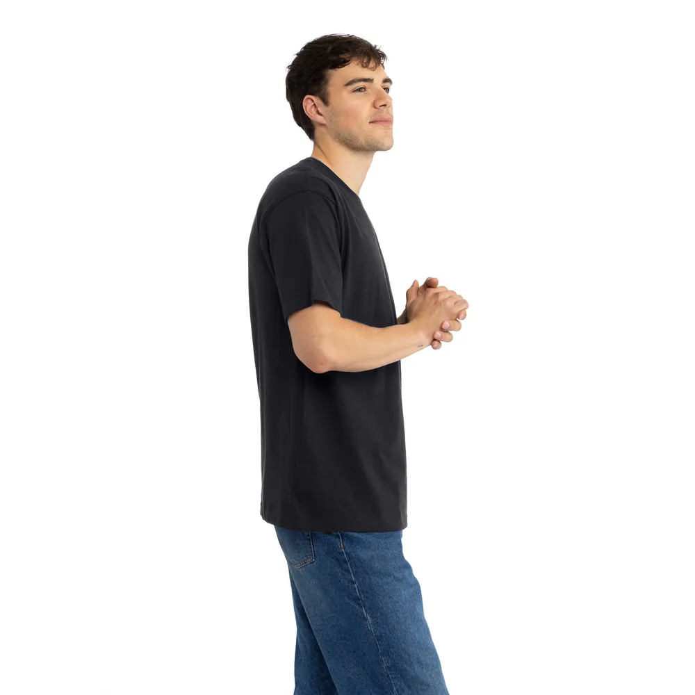 Ideal Tubular T-Shirt sold by Next Level Apparel product image thumbnail 3