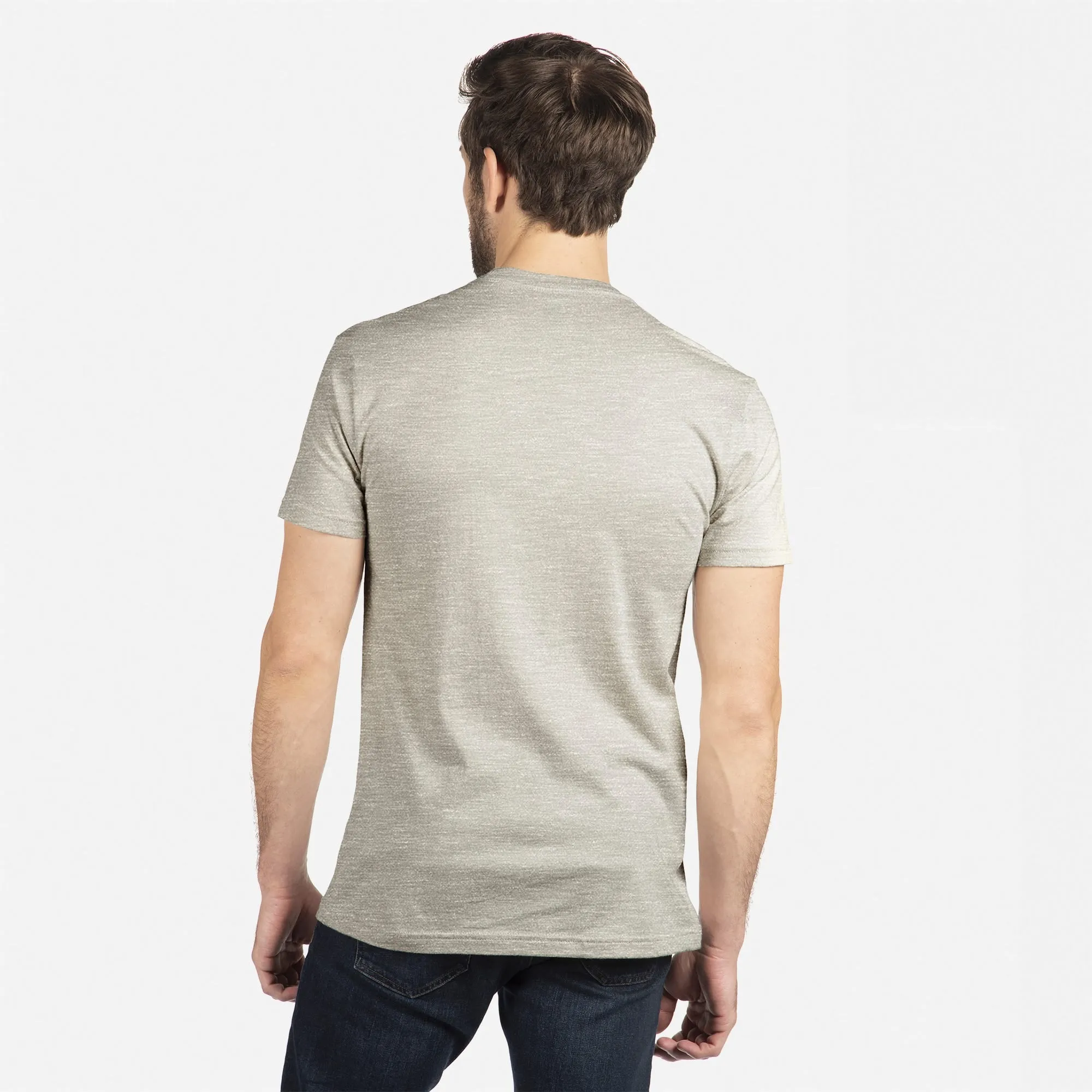 Cotton T-Shirt sold by Next Level Apparel product image thumbnail 2