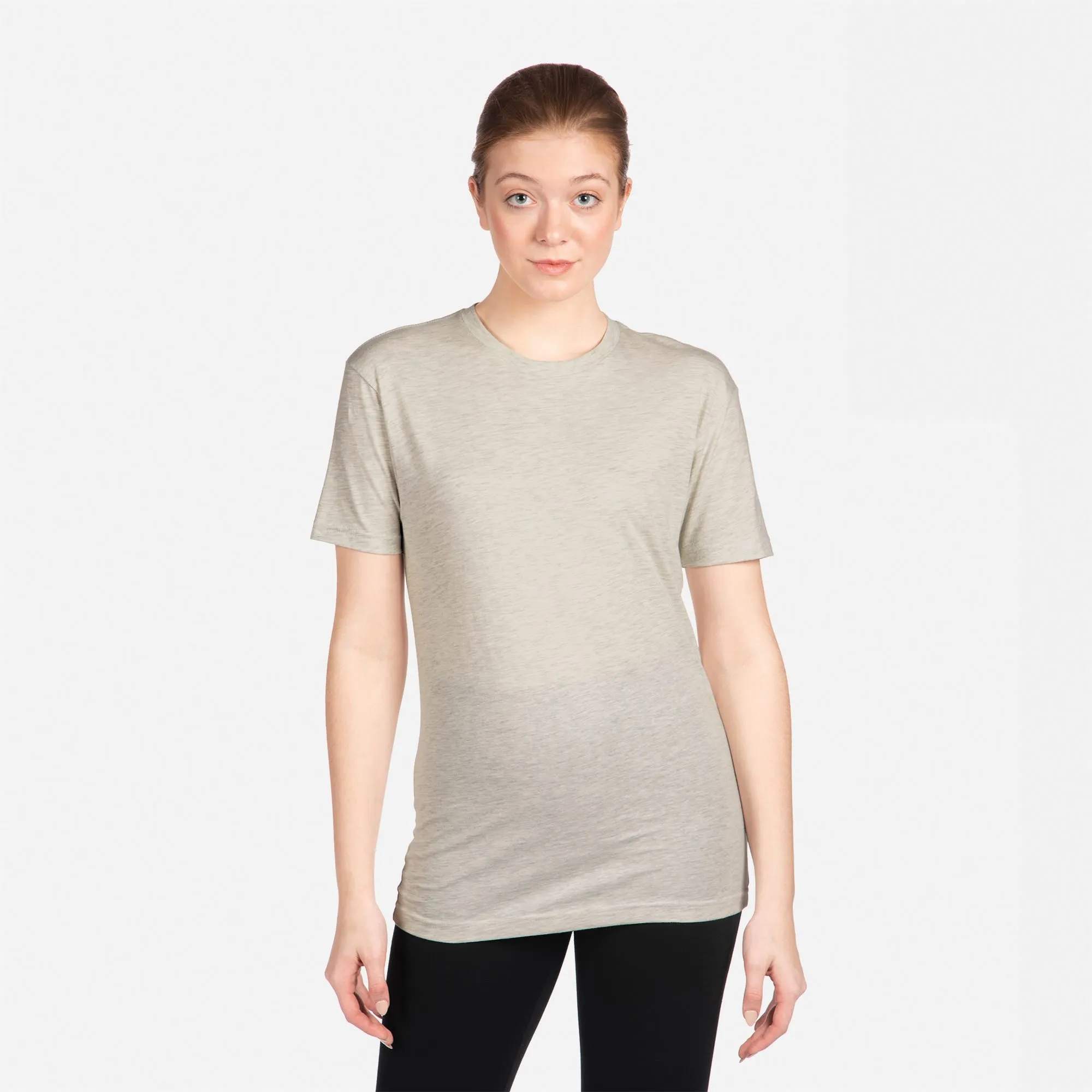 Cotton T-Shirt sold by Next Level Apparel product image thumbnail 3