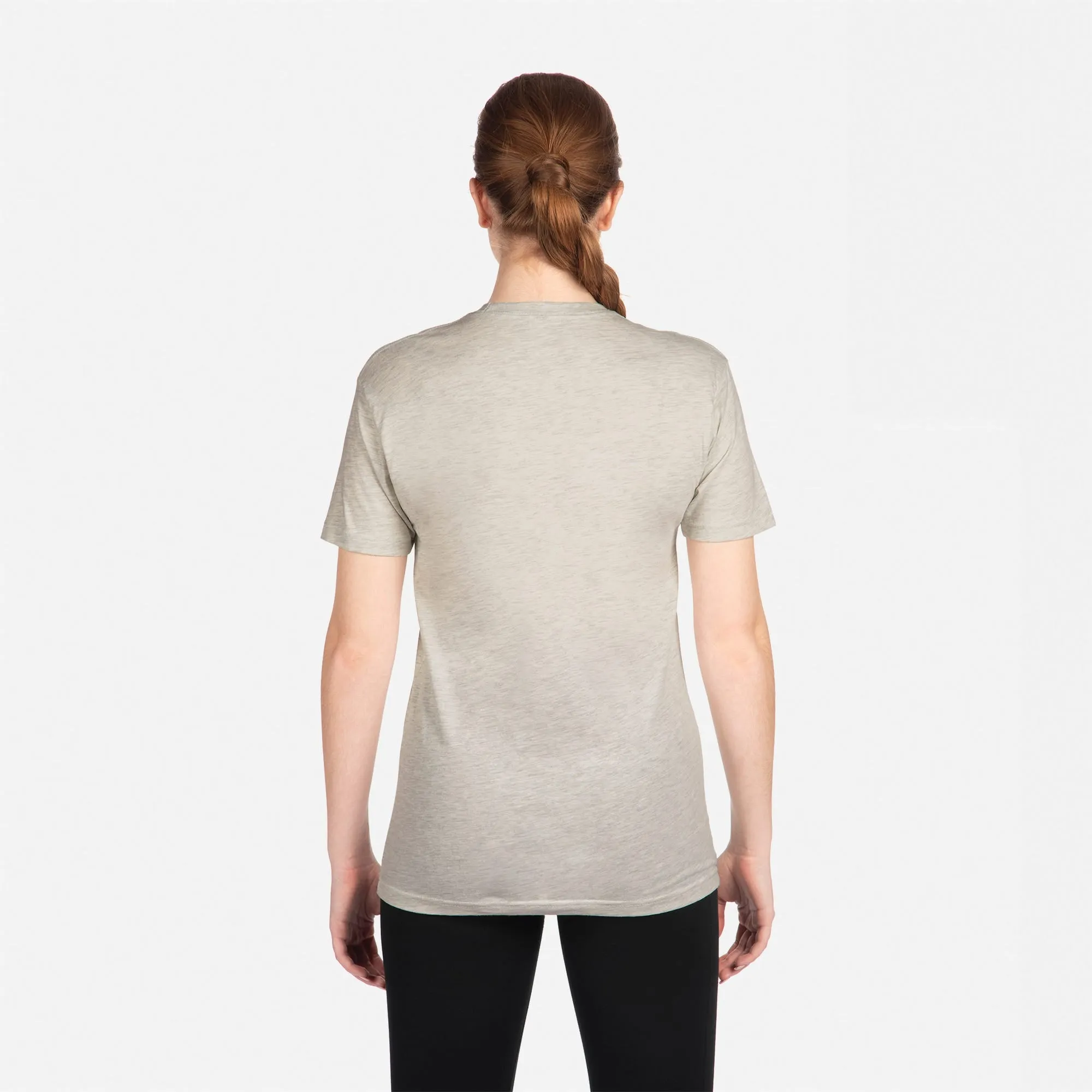 Cotton T-Shirt sold by Next Level Apparel product image thumbnail 4