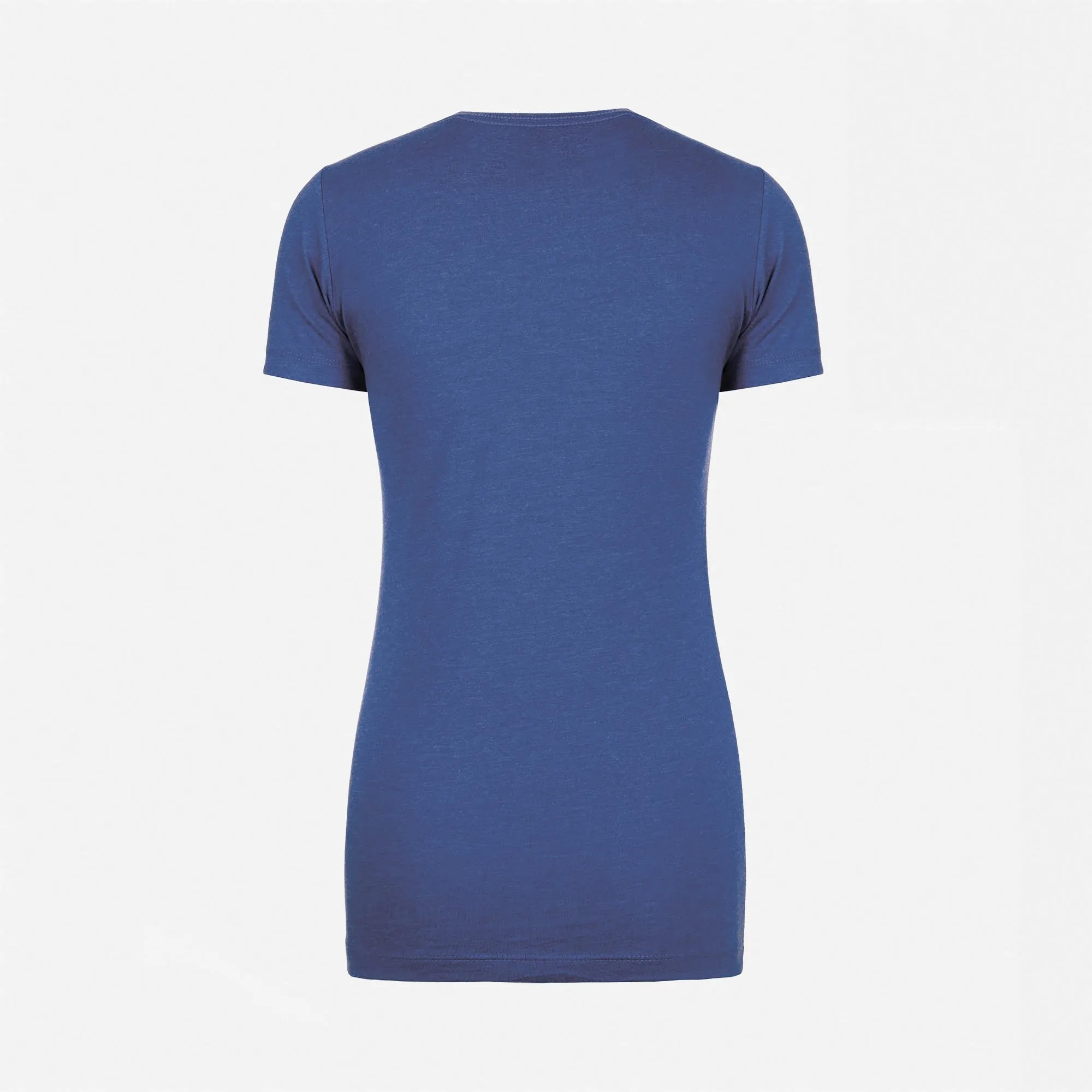 Women's CVC T-Shirt sold by Next Level Apparel product image thumbnail 4