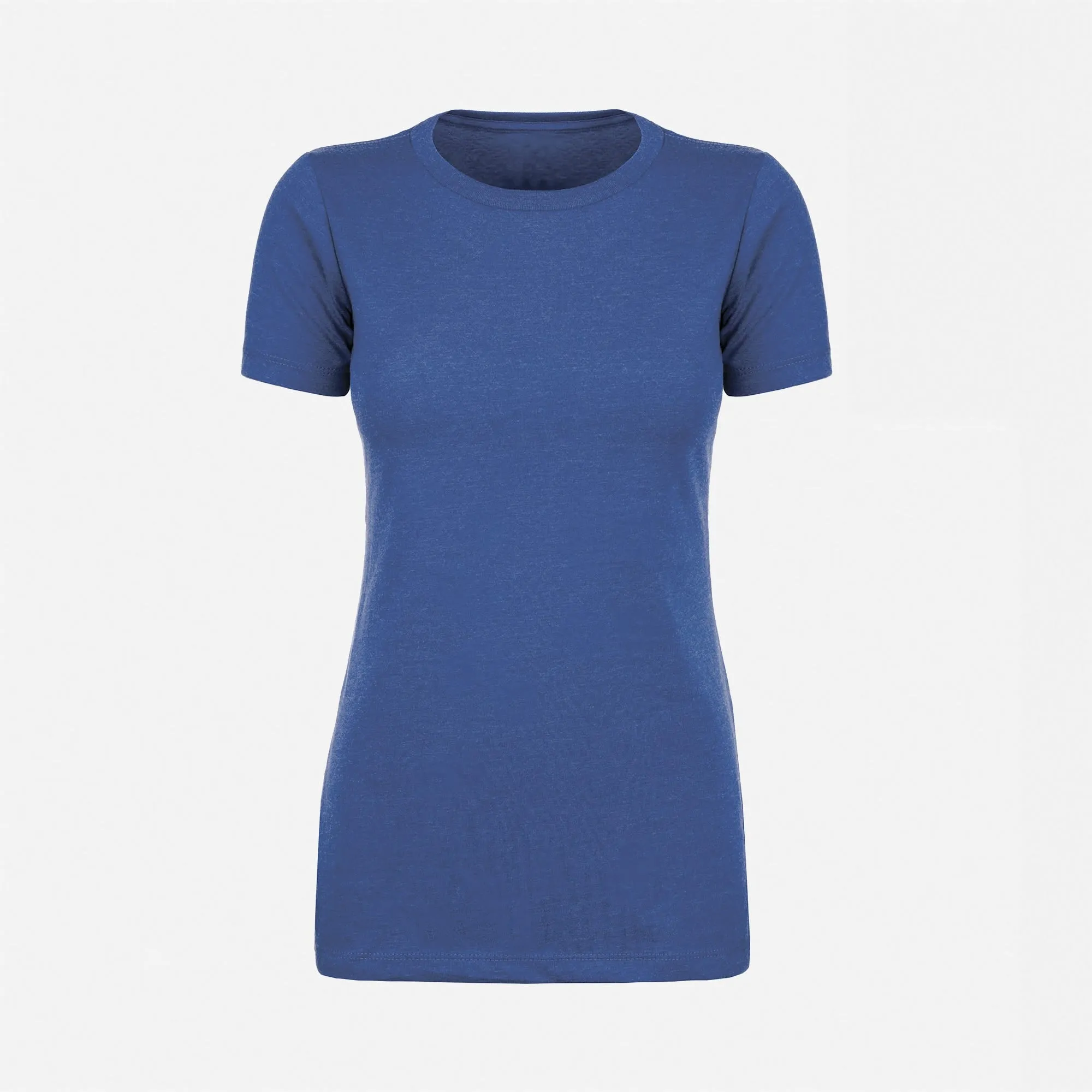 Women's CVC T-Shirt sold by Next Level Apparel product image thumbnail 3