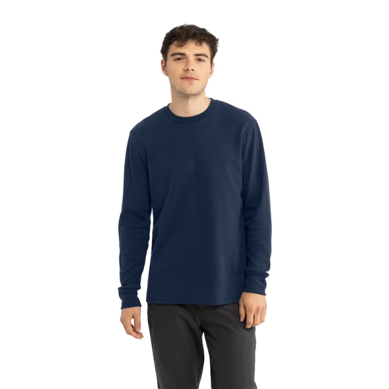 Thermal Long Sleeve sold by Next Level Apparel