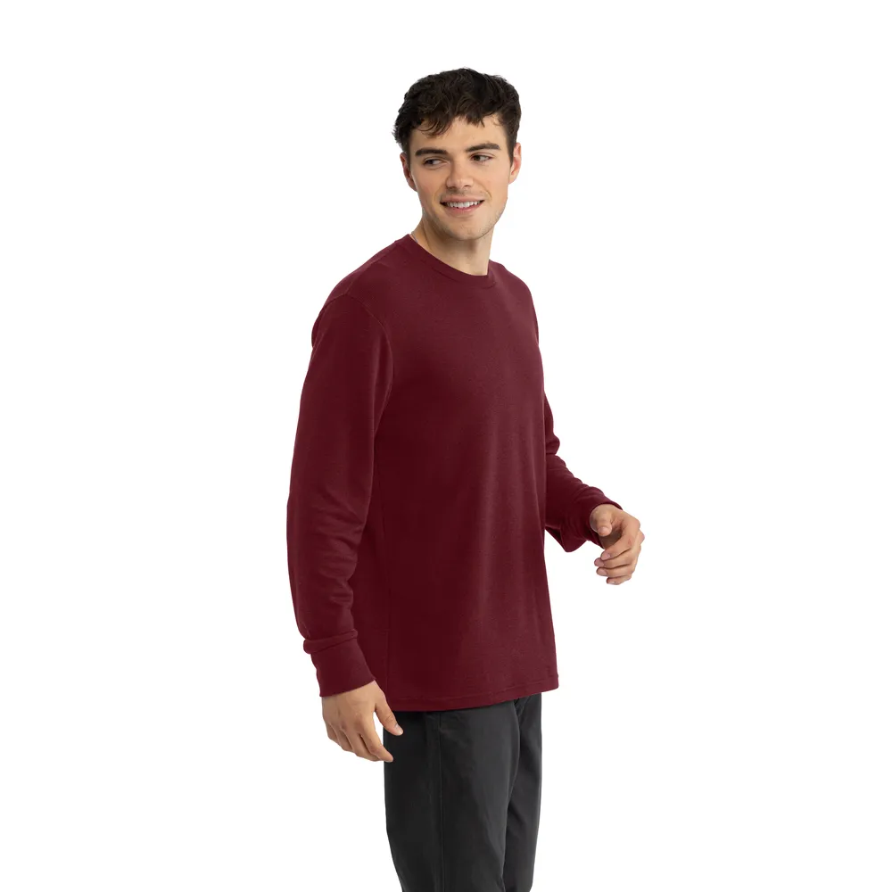 Thermal Long Sleeve sold by Next Level Apparel product image thumbnail 3