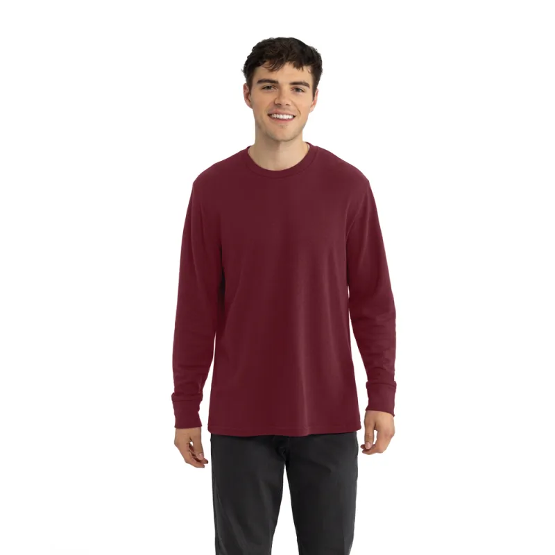 Thermal Long Sleeve sold by Next Level Apparel