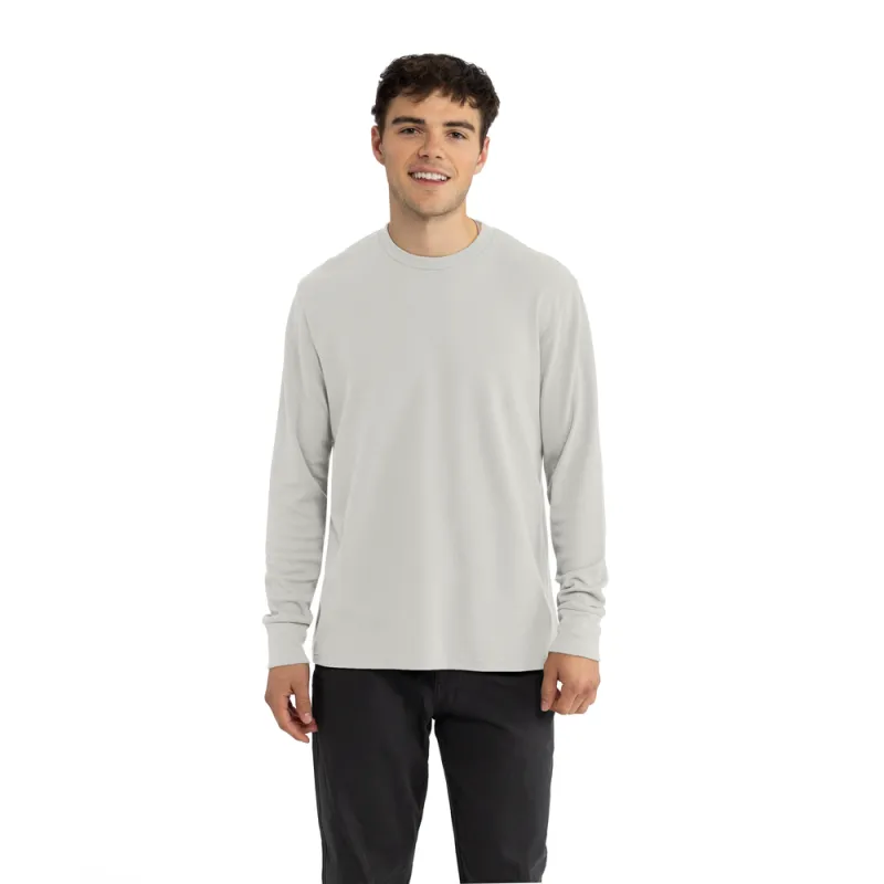 Thermal Long Sleeve sold by Next Level Apparel