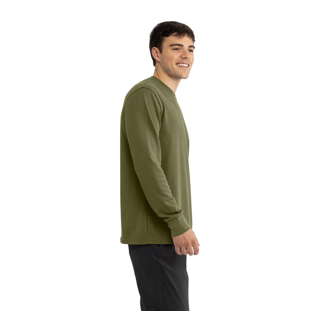 Thermal Long Sleeve sold by Next Level Apparel product image thumbnail 3