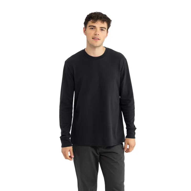 Thermal Long Sleeve sold by Next Level Apparel