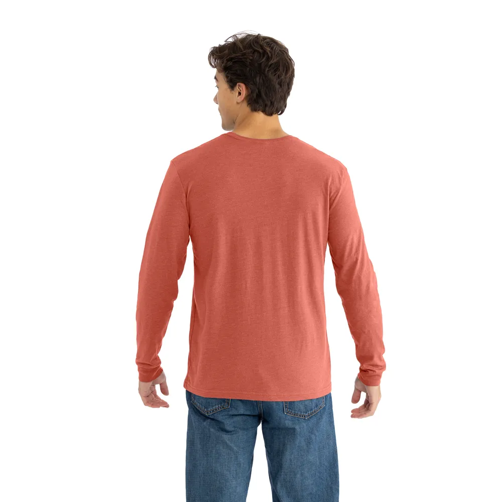 CVC Long Sleeve T-Shirt sold by Next Level Apparel product image thumbnail 2