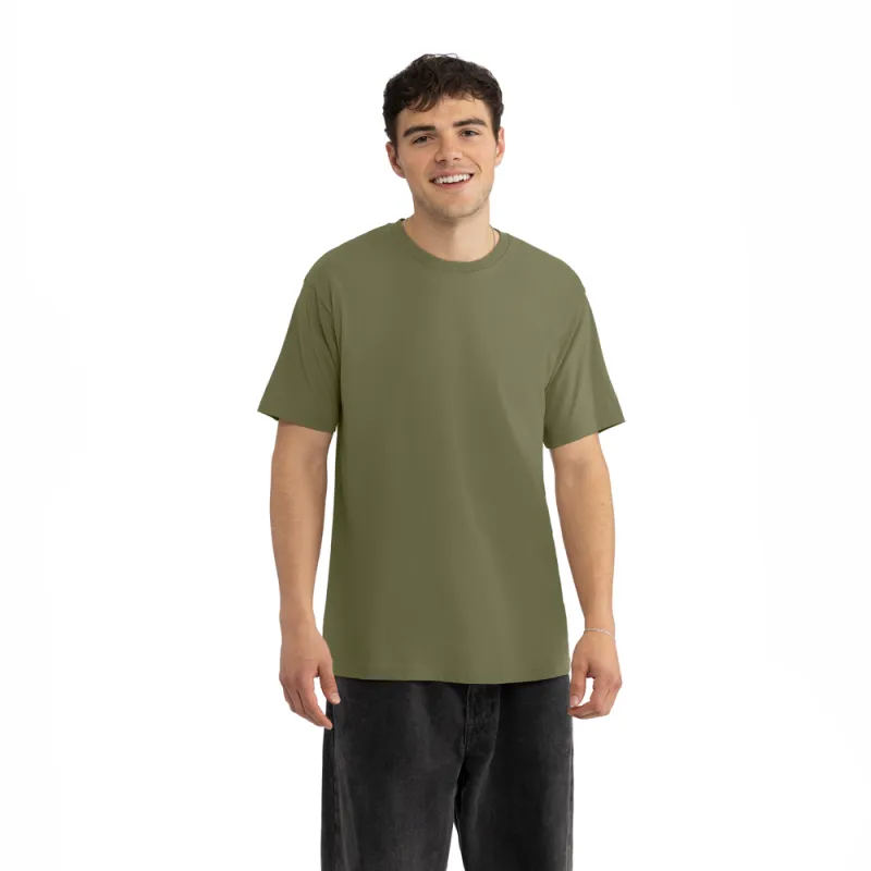 Ideal Tubular T-Shirt sold by Next Level Apparel