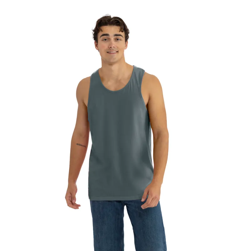 Cotton Tank sold by Next Level Apparel