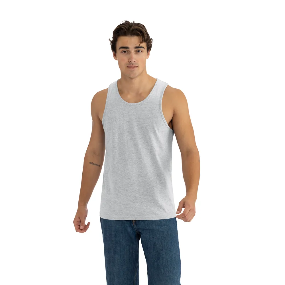 Cotton Tank sold by Next Level Apparel
