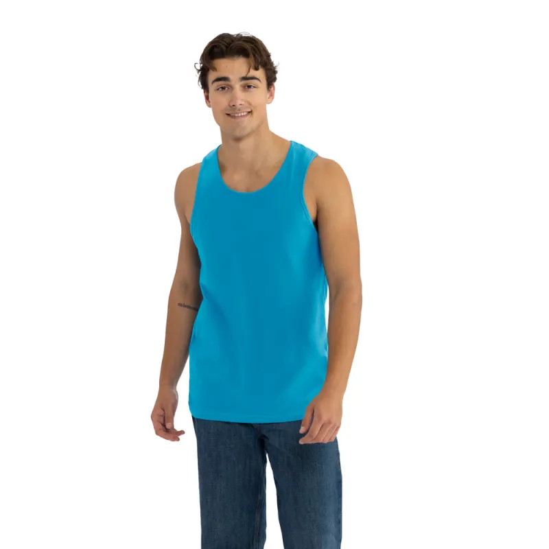 Cotton Tank sold by Next Level Apparel