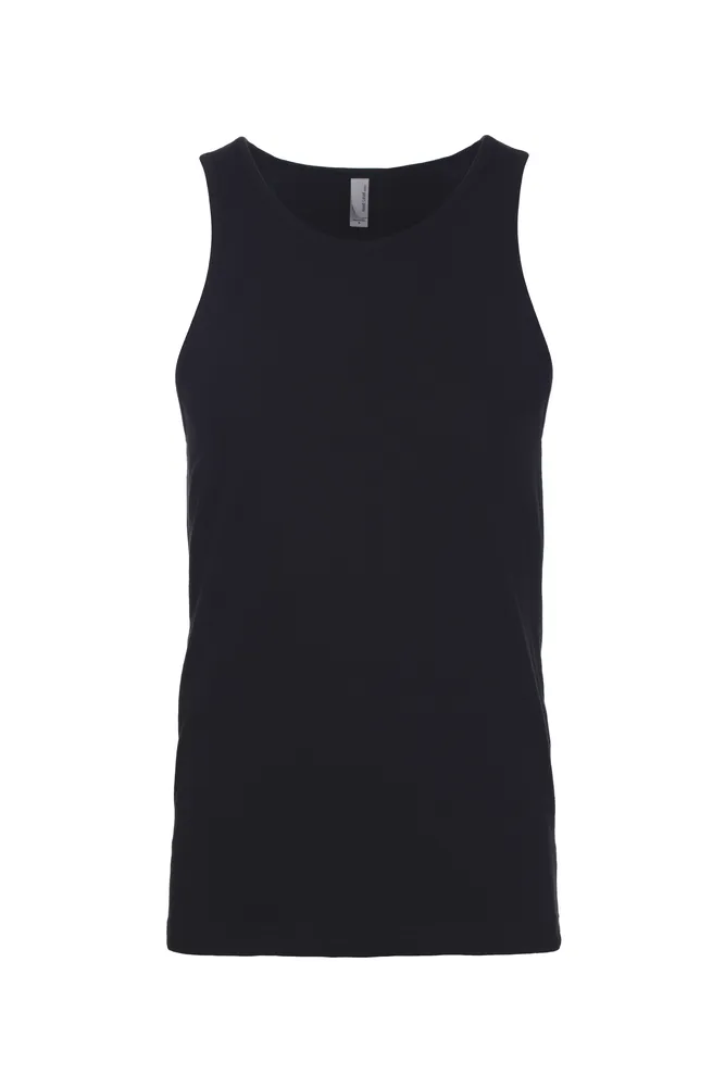 Cotton Tank sold by Next Level Apparel product image thumbnail 4