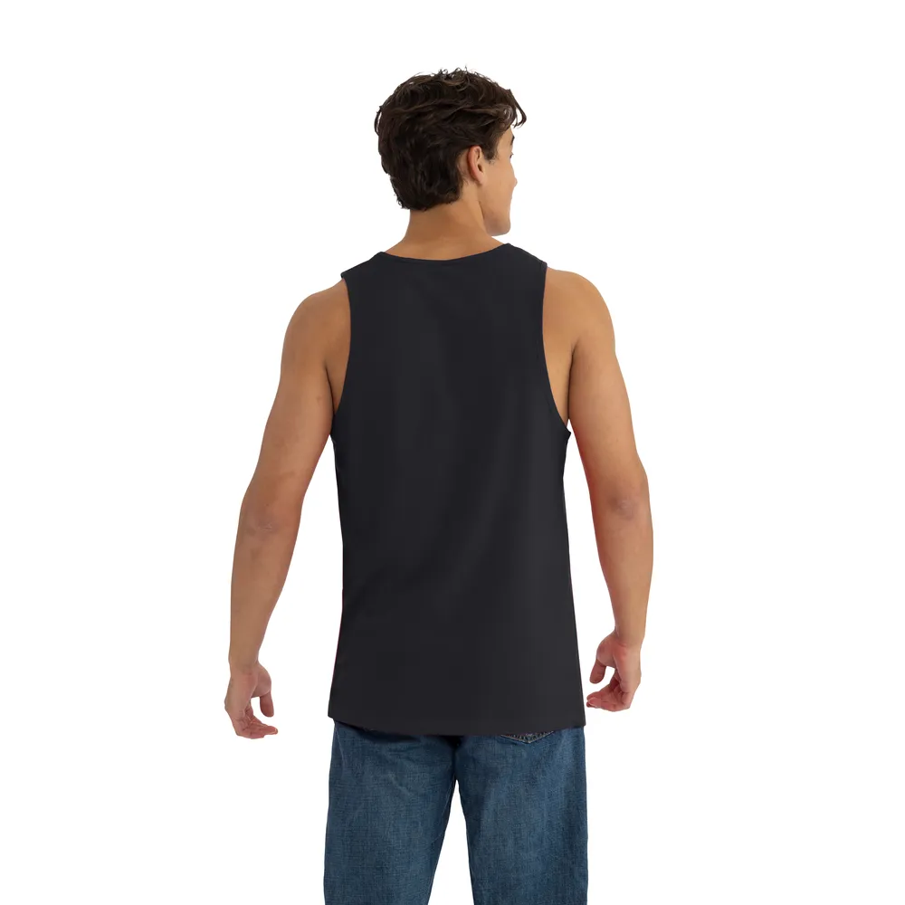 Cotton Tank sold by Next Level Apparel product image thumbnail 2