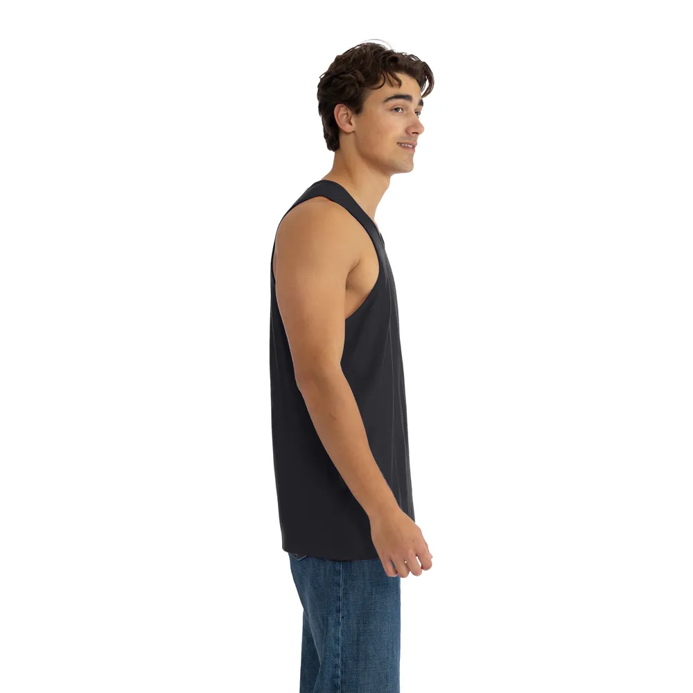 Cotton Tank sold by Next Level Apparel product image thumbnail 3