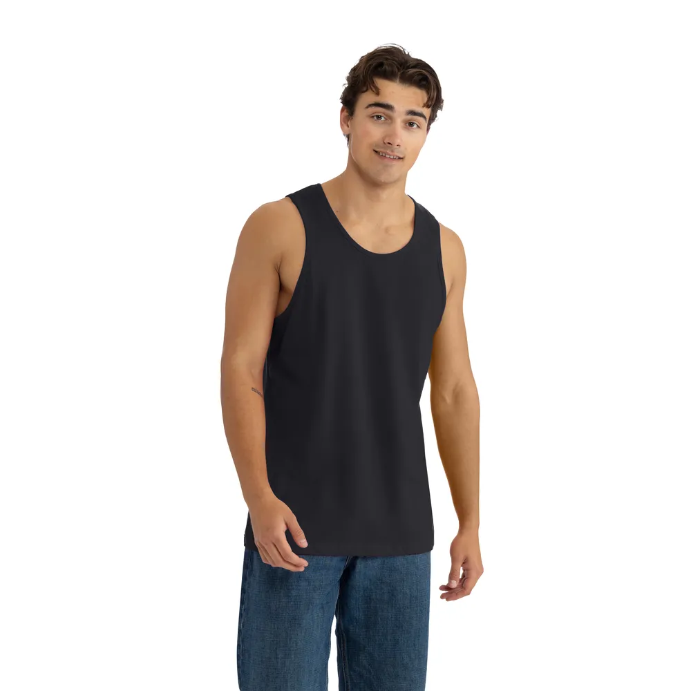 Cotton Tank sold by Next Level Apparel